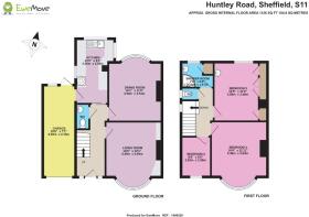 2D Floorplan
