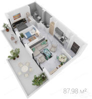 Floorplan 2