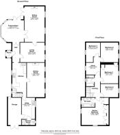 Glan Monnow, Longtown - all floors.JPG