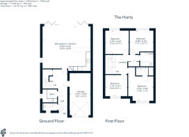 Floorplan handed