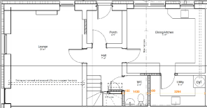 Ground floor