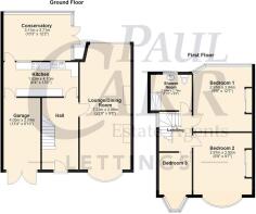 Floorplan One