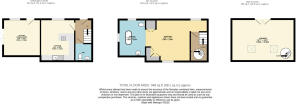 Mill House Floorplan