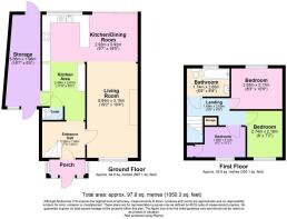 1 Gossamers Way, Watford - all floors.JPG
