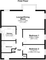 25 Gordon Close, ...