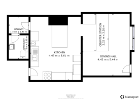 Floor Plan 152