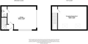 garage floorplan