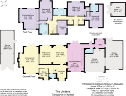 The Lindens-Tanworth