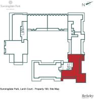 Plot Locator