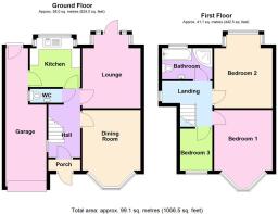 Floorplan One