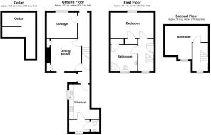 6 Brynhafod Road, Oswestry - all floors.JPG