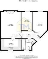 Grindle Road Coventry