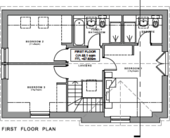 Floor/Site plan 2