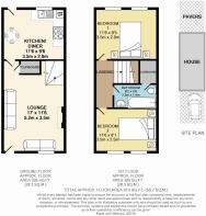 2Dfloor PLan