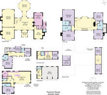 Poachers Retreat-Alc