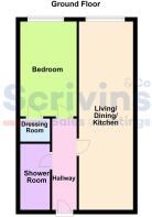 Flat 13 Upper house.JPG