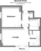 Second Floor