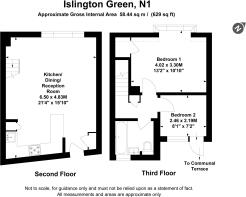 Flat 8, 39 Isling...