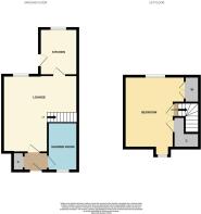 2 Essex Park Cottages, Kellwood Place, Dumfries, D