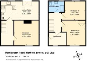 198, Wordsworth Road, Horfield, Bristol, BS7 0EB.j
