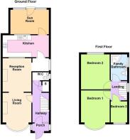 Floorplan One