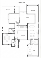 Floor/Site plan 2