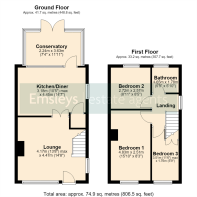 Property Floorplan