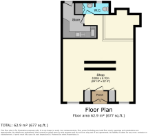 FLOORPLAN 19 Bridge Street