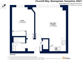 Floorplan L