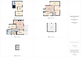 Floorplan Overall