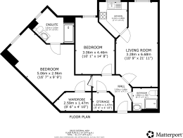 floorplans 101Riverw
