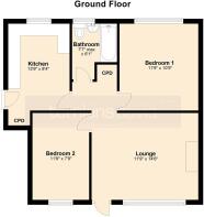 10 Percy Gardens, Hayes.JPG