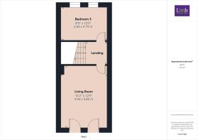 Loxley Way - First Floor