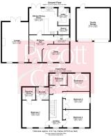 Drummond House (Long Sutton) FP