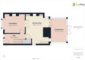 Southolme Drive - Ground Floor