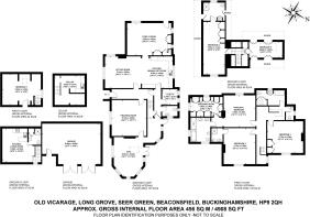 Current Floorplan