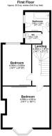 32 Heaton Grove, Heaton, Newcastle upon Tyne - Flo
