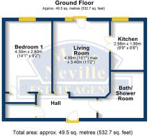 Property Floorplan