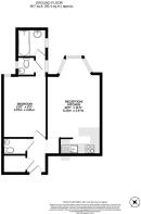 Sutherland Avenue Floorplan