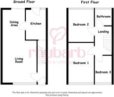 Newland Crescent, Wakefield