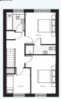 1st Floorplan