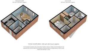 3d floor plan