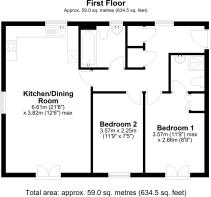 Flat 5 , Silver B...