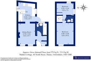 floor plan copy