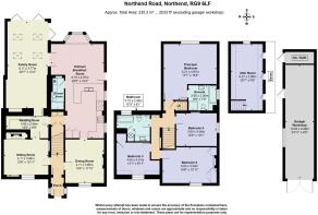 Wheelwrights, Northend Road, Northend, RG9 6LF (1)