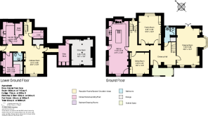 The Old Rectory, Com
