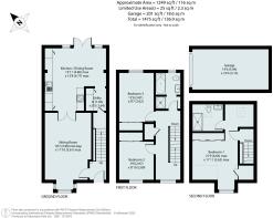 Floorplan - 27 Higher gReen Park