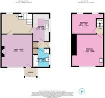 2D Floorplan