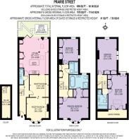 32 Prairie Street -