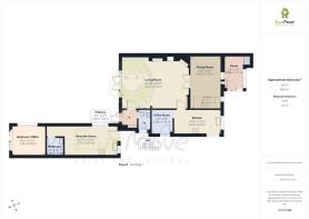 EweMove Basingstoke - 6 Victoria Place